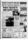 Leicester Daily Mercury Monday 22 February 1988 Page 9