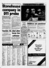 Leicester Daily Mercury Monday 22 February 1988 Page 13