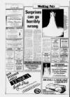 Leicester Daily Mercury Monday 22 February 1988 Page 19