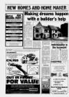 Leicester Daily Mercury Monday 22 February 1988 Page 25
