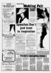 Leicester Daily Mercury Monday 22 February 1988 Page 27