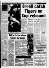 Leicester Daily Mercury Monday 22 February 1988 Page 37