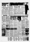Leicester Daily Mercury Monday 22 February 1988 Page 40