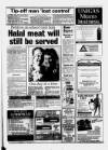 Leicester Daily Mercury Monday 29 February 1988 Page 9