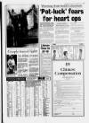 Leicester Daily Mercury Monday 29 February 1988 Page 15