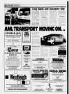 Leicester Daily Mercury Monday 29 February 1988 Page 21