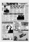 Leicester Daily Mercury Monday 29 February 1988 Page 29