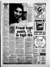 Leicester Daily Mercury Tuesday 01 March 1988 Page 3