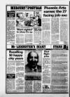 Leicester Daily Mercury Tuesday 01 March 1988 Page 4