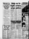 Leicester Daily Mercury Tuesday 01 March 1988 Page 14