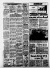 Leicester Daily Mercury Tuesday 01 March 1988 Page 43