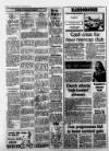 Leicester Daily Mercury Tuesday 01 March 1988 Page 45