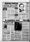 Leicester Daily Mercury Wednesday 02 March 1988 Page 4