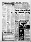 Leicester Daily Mercury Wednesday 02 March 1988 Page 6