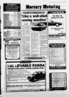 Leicester Daily Mercury Wednesday 02 March 1988 Page 21