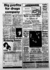 Leicester Daily Mercury Wednesday 02 March 1988 Page 44