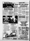 Leicester Daily Mercury Thursday 03 March 1988 Page 14