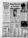 Leicester Daily Mercury Thursday 03 March 1988 Page 20