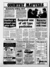 Leicester Daily Mercury Thursday 03 March 1988 Page 40