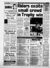 Leicester Daily Mercury Thursday 03 March 1988 Page 54