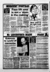 Leicester Daily Mercury Friday 18 March 1988 Page 4