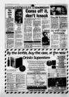 Leicester Daily Mercury Friday 18 March 1988 Page 6