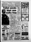 Leicester Daily Mercury Friday 18 March 1988 Page 7