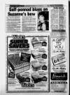 Leicester Daily Mercury Friday 18 March 1988 Page 10