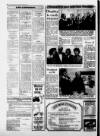 Leicester Daily Mercury Friday 18 March 1988 Page 22