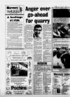 Leicester Daily Mercury Friday 18 March 1988 Page 26