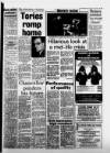 Leicester Daily Mercury Friday 18 March 1988 Page 35