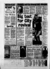 Leicester Daily Mercury Friday 18 March 1988 Page 58