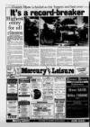 Leicester Daily Mercury Monday 02 May 1988 Page 8