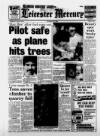 Leicester Daily Mercury Saturday 07 May 1988 Page 1