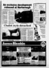 Leicester Daily Mercury Saturday 07 May 1988 Page 33