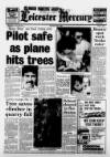 Leicester Daily Mercury Saturday 07 May 1988 Page 52