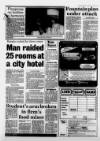 Leicester Daily Mercury Saturday 07 May 1988 Page 53