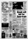 Leicester Daily Mercury Saturday 07 May 1988 Page 54