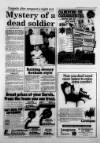 Leicester Daily Mercury Friday 27 May 1988 Page 15