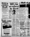 Leicester Daily Mercury Friday 27 May 1988 Page 32