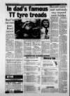Leicester Daily Mercury Friday 27 May 1988 Page 64