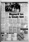 Leicester Daily Mercury Friday 27 May 1988 Page 65