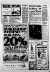 Leicester Daily Mercury Friday 27 May 1988 Page 69