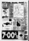 Leicester Daily Mercury Thursday 02 June 1988 Page 10