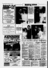 Leicester Daily Mercury Wednesday 08 June 1988 Page 6