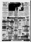 Leicester Daily Mercury Wednesday 08 June 1988 Page 8