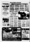 Leicester Daily Mercury Wednesday 08 June 1988 Page 18