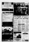 Leicester Daily Mercury Wednesday 08 June 1988 Page 20