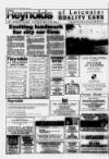 Leicester Daily Mercury Wednesday 08 June 1988 Page 22