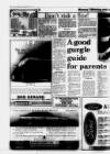 Leicester Daily Mercury Wednesday 08 June 1988 Page 24